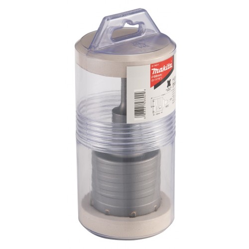 Makita D-74011 HM Hohlbohrkrone-Set